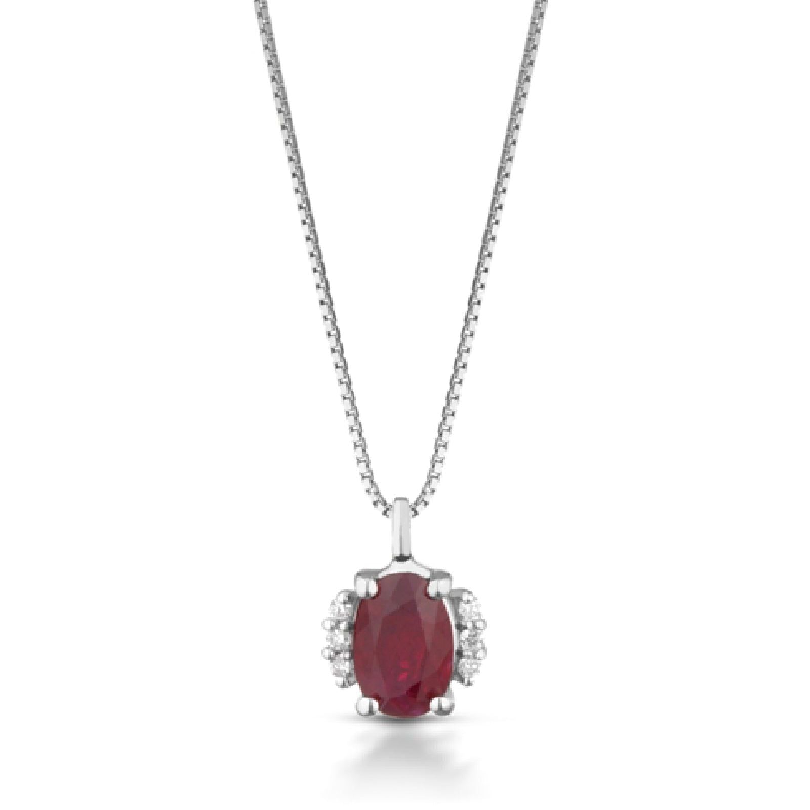Collana Pg Gioielli Linea Swing 04 da donna CIOSWINGR-4-1