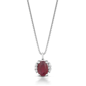 Collana Pg Gioielli Linea Swing 04 da donna CIOSWINGR-4-1