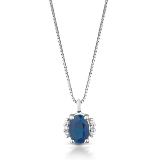 Collana Pg Gioielli Linea Swing 04 da donna CIOSWINGZ-4-1