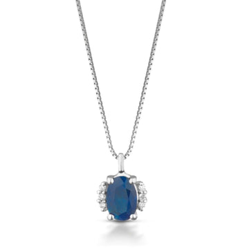 Collana Pg Gioielli Linea Swing 04 da donna CIOSWINGZ-4-1