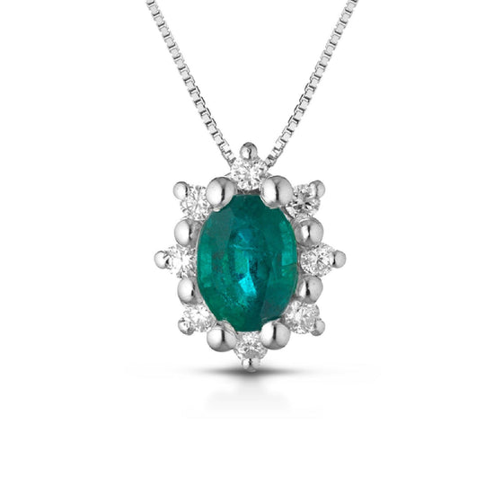 Collana PG Gioielli Linea Vera da donna CIOVERA-2S-1