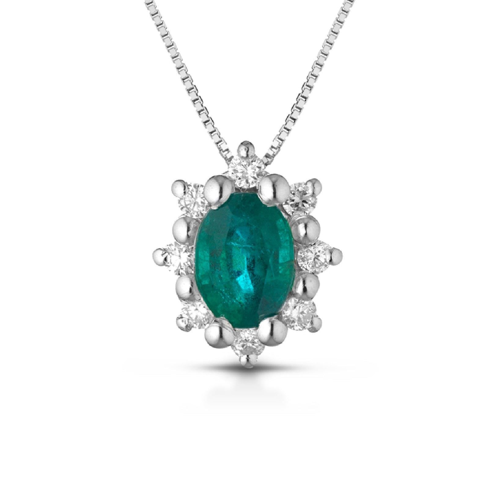 Collana PG Gioielli Linea Vera da donna CIOVERA-2S-1