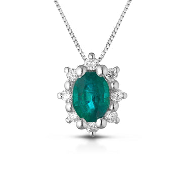 Collana PG Gioielli Linea Vera da donna CIOVERA-2S-1