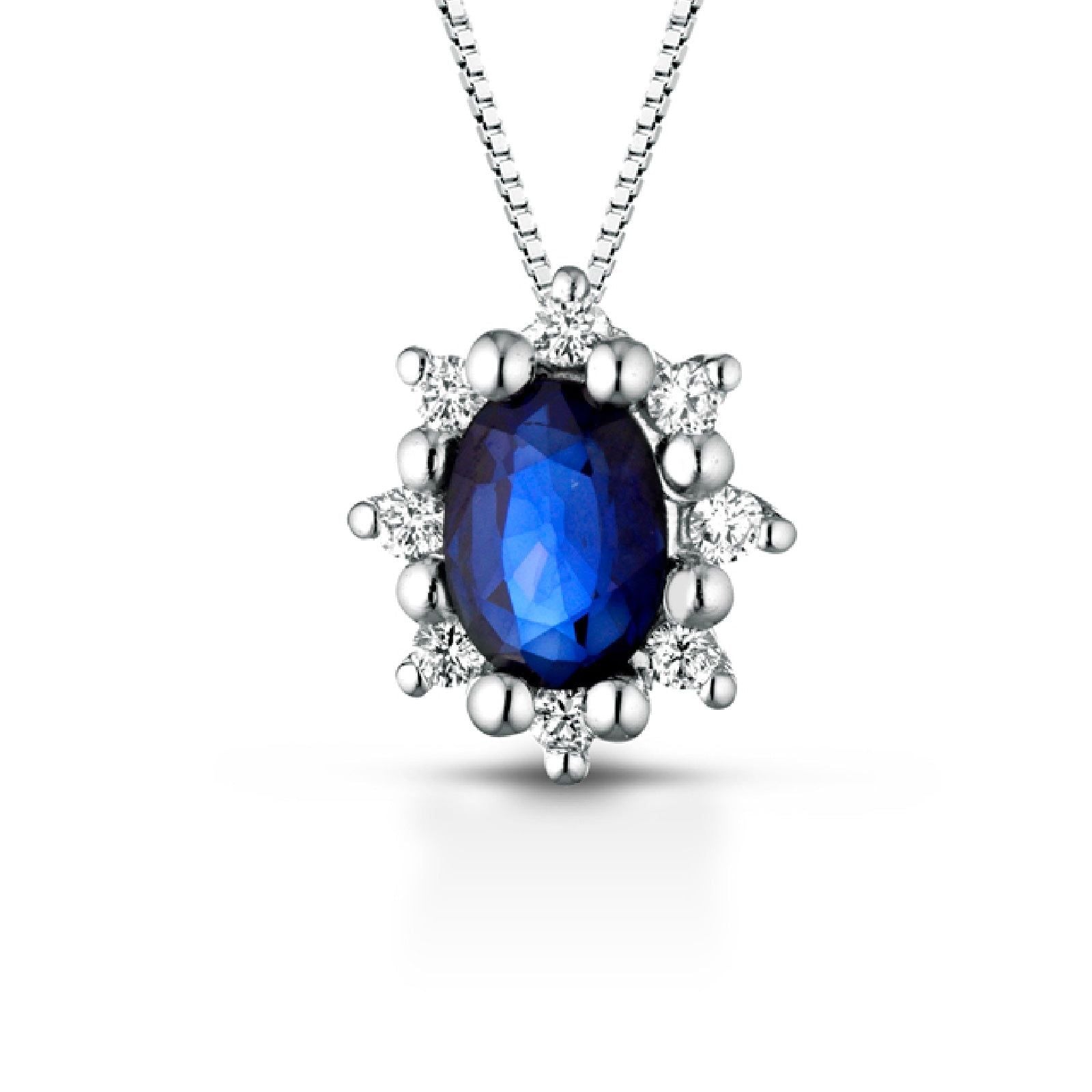 Collana PG Gioielli Linea Vera da donna CIOVERA-2Z-1