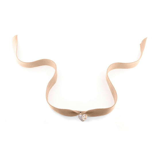 Collana Rue Des Mille Jungle Tribe Golden da donna CKJ-01-FB-1
