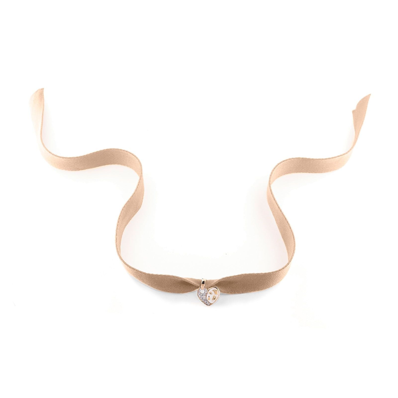 Collana Rue Des Mille Jungle Tribe Golden da donna CKJ-01-FB-1
