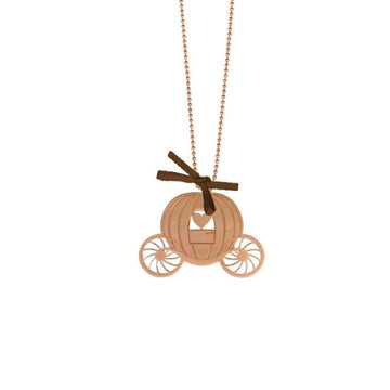 Collana Rue Des Mille I Sogni Son Desideri da donna CL-001-S-CAR-1