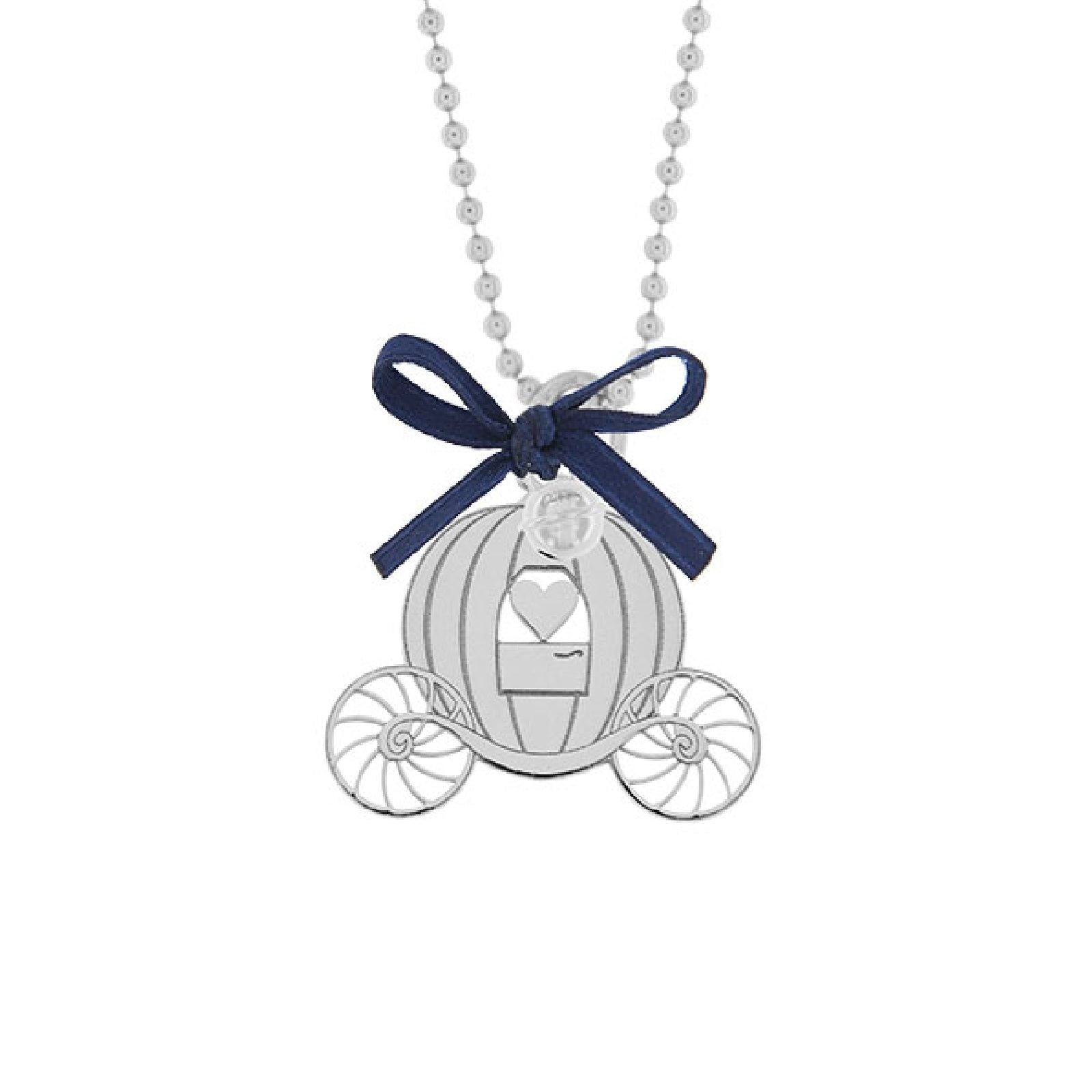 Collana Rue Des Mille I Sogni Son Desideri da donna CL-001-S-CAR-RH-1