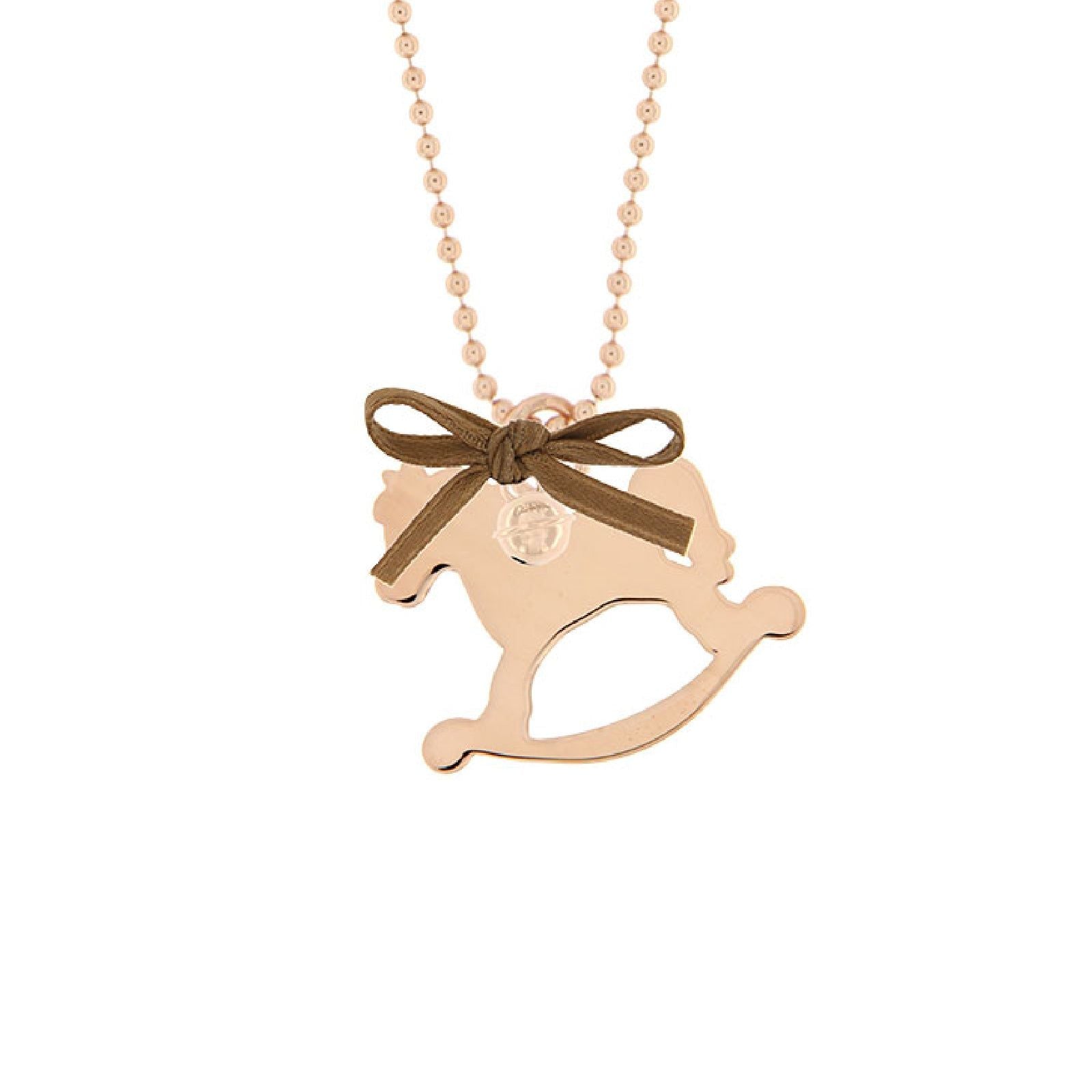Collana Rue Des Mille I Sogni Son Desideri da donna CL-001-S-CAV-1