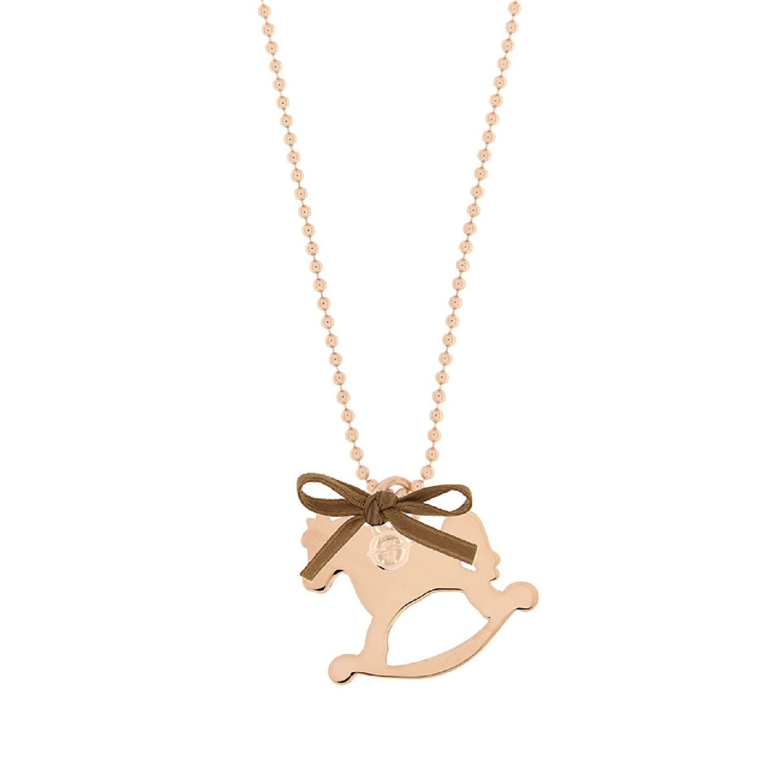 Collana Rue Des Mille I Sogni Son Desideri da donna CL-001-S-CAV-2