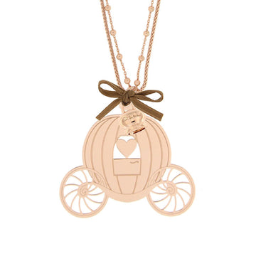 Collana Rue Des Mille I Sogni Son Desideri da donna CL-002-M-CAR-1