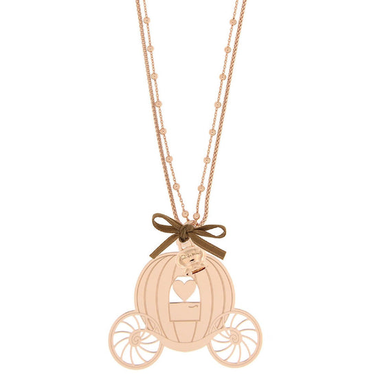 Collana Rue Des Mille I Sogni Son Desideri da donna CL-002-M-CAR-2