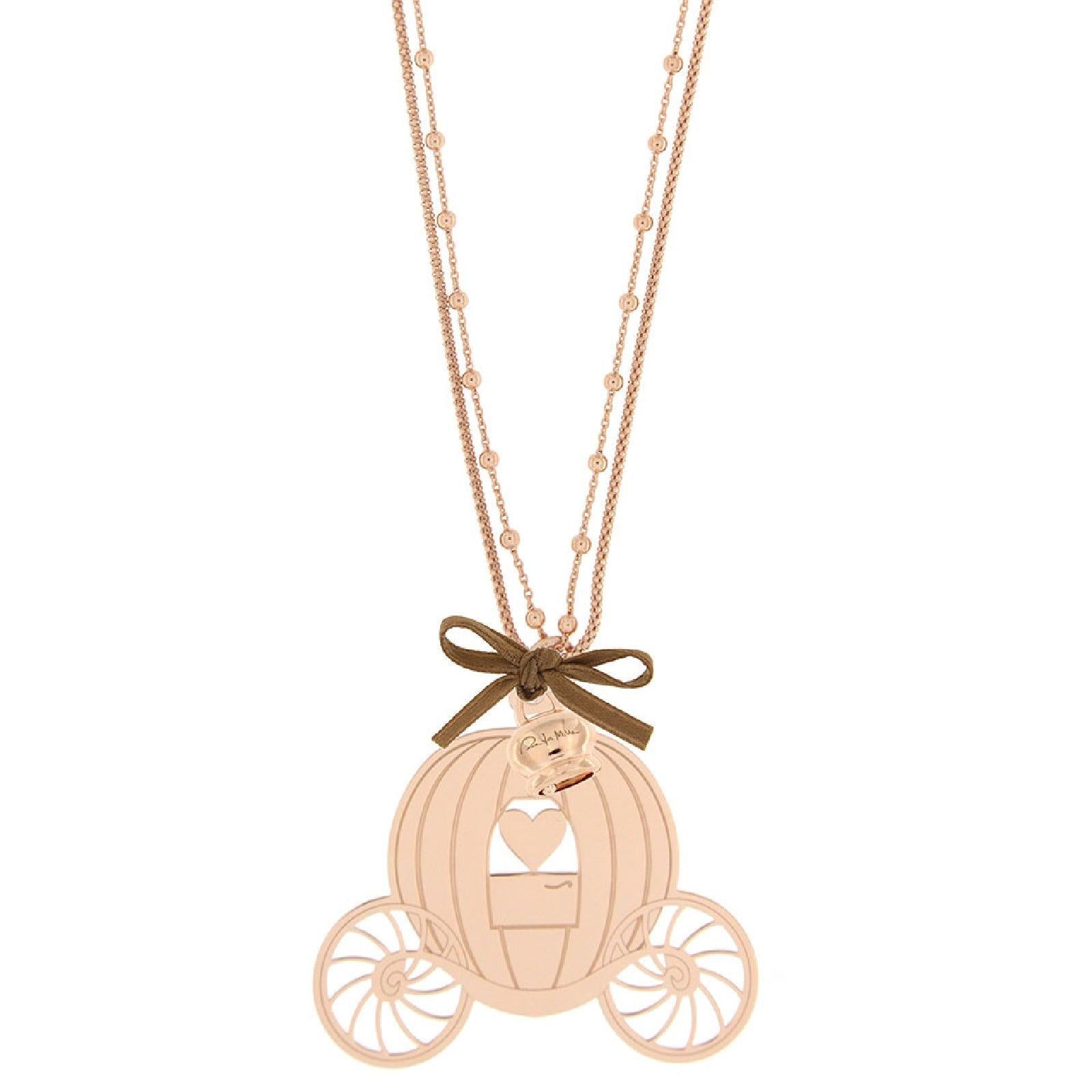 Collana Rue Des Mille I Sogni Son Desideri da donna CL-002-M-CAR-2