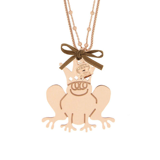 Collana Rue Des Mille I Sogni Son Desideri da donna CL-002-M-RAN-1