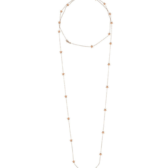 Collana Rue Des Mille I Sogni Son Desideri da donna CL-150-STE-1
