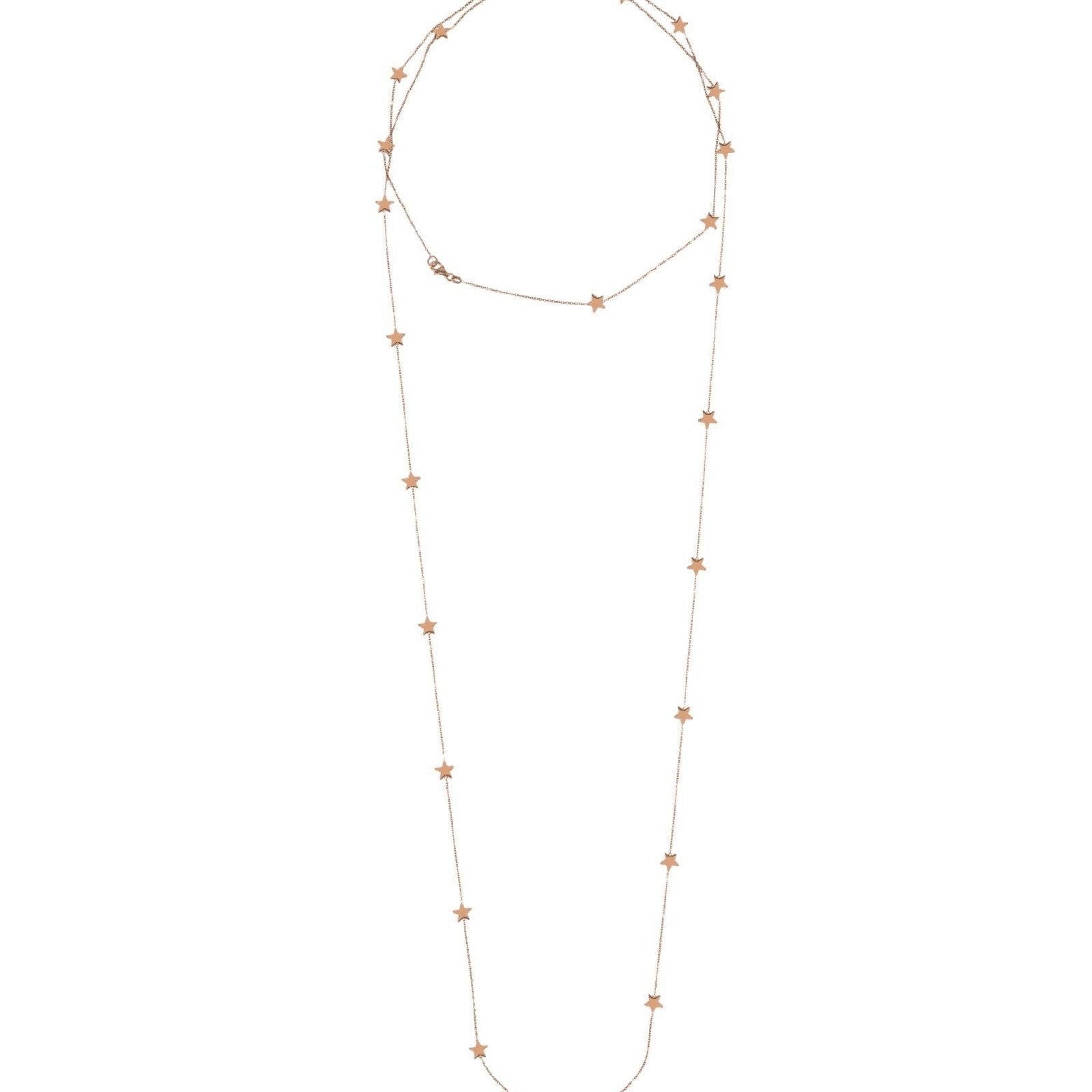 Collana Rue Des Mille I Sogni Son Desideri da donna CL-150-STE-1