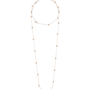Collana Rue Des Mille I Sogni Son Desideri da donna CL-150-STE-1