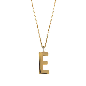 Collana Rue Des Mille Go Big da donna CL-GB-01-E-AU-1