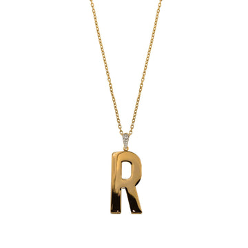 Collana Rue Des Mille Go Big da donna CL-GB-01-R-AU-1