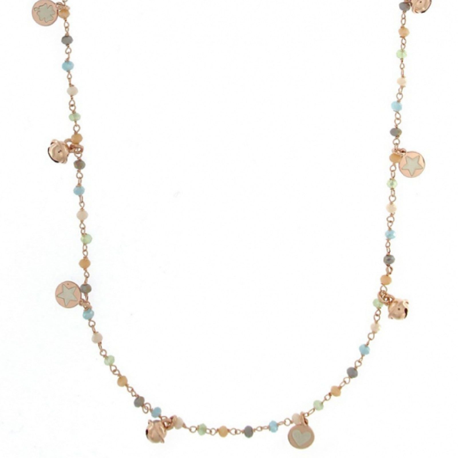 Collana Rue Des Mille Gipsy Chic da donna CL-GIP-02-1