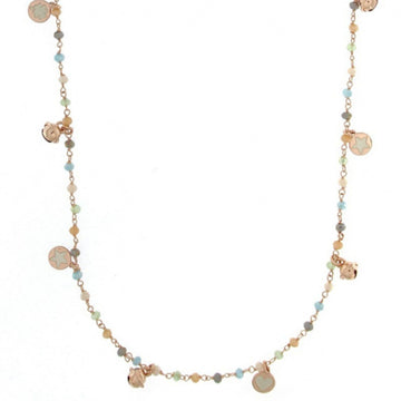 Collana Rue Des Mille Gipsy Chic da donna CL-GIP-02-1