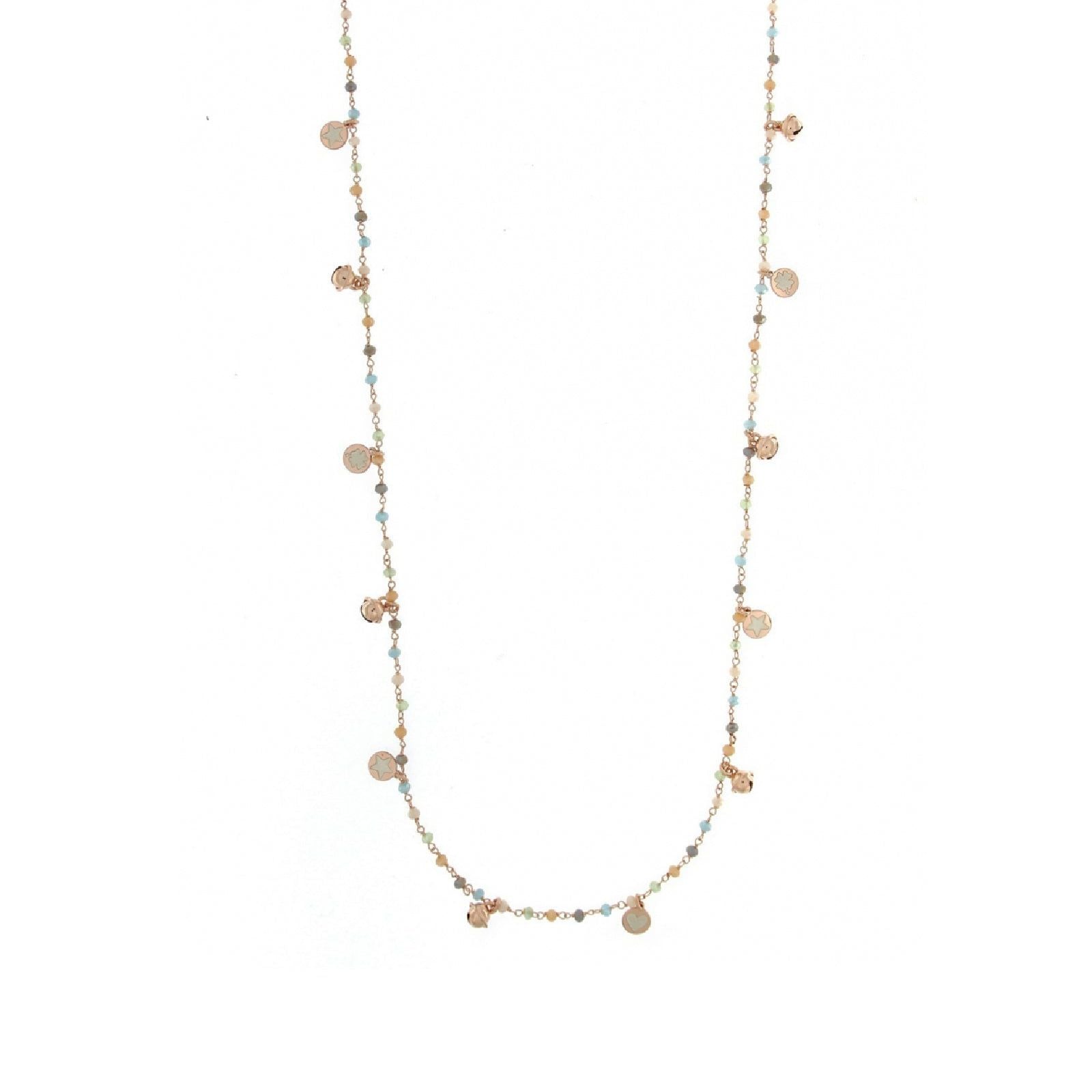 Collana Rue Des Mille Gipsy Chic da donna CL-GIP-02-2