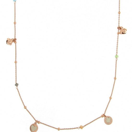 Collana Rue Des Mille Gipsy Chic da donna CL-GIP-03-1