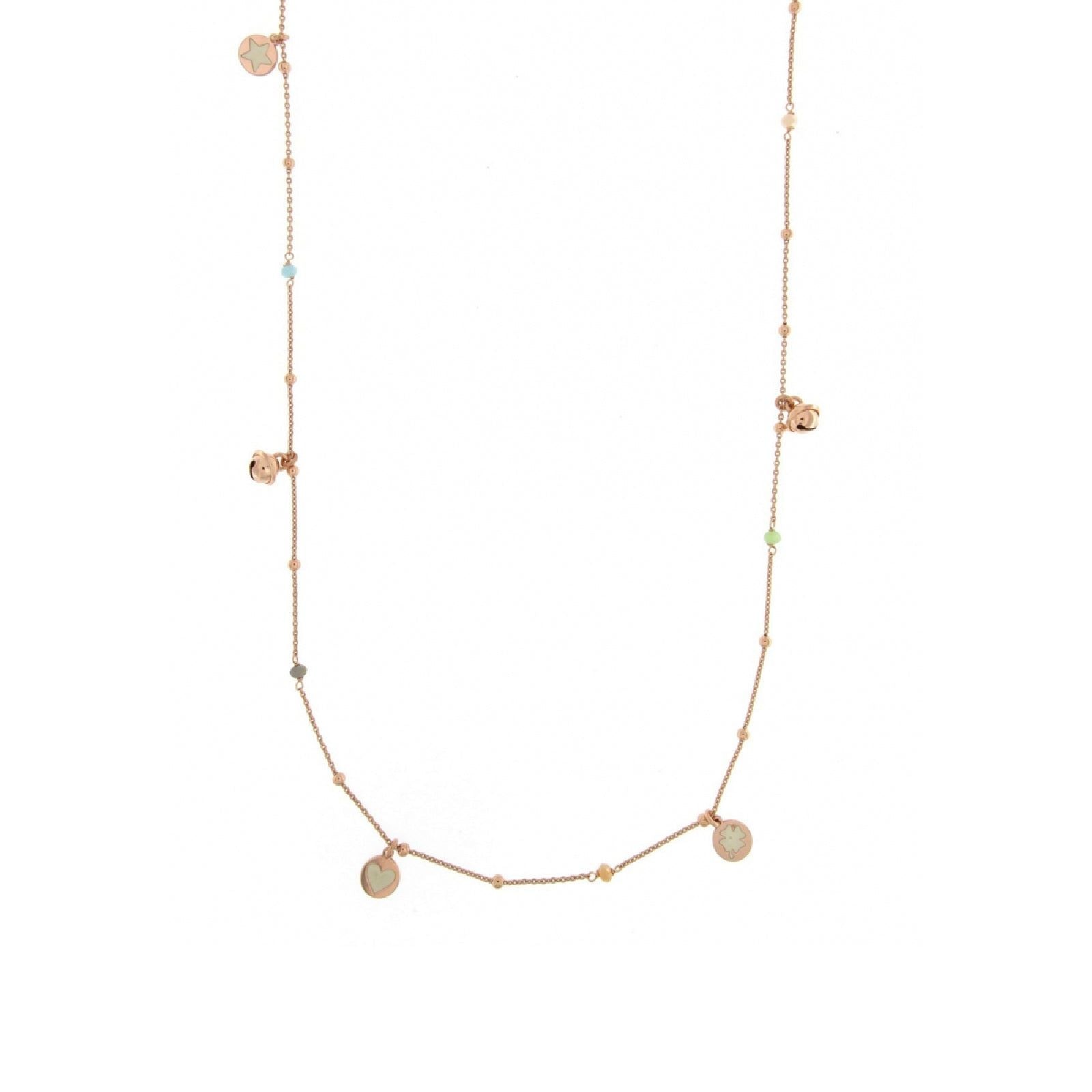 Collana Rue Des Mille Gipsy Chic da donna CL-GIP-03-2