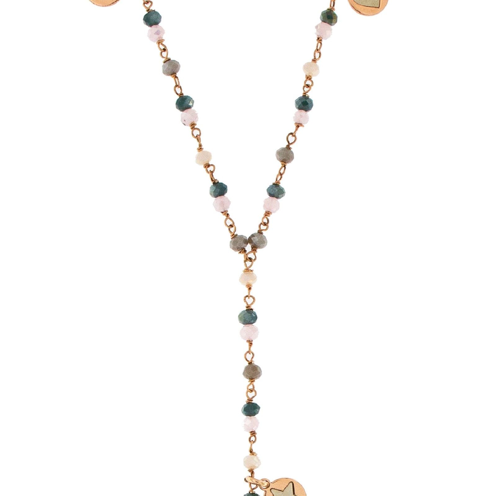 Collana Rue Des Mille Gipsy Chic da donna CL-GIP-04-1