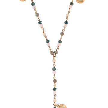 Collana Rue Des Mille Gipsy Chic da donna CL-GIP-04-1