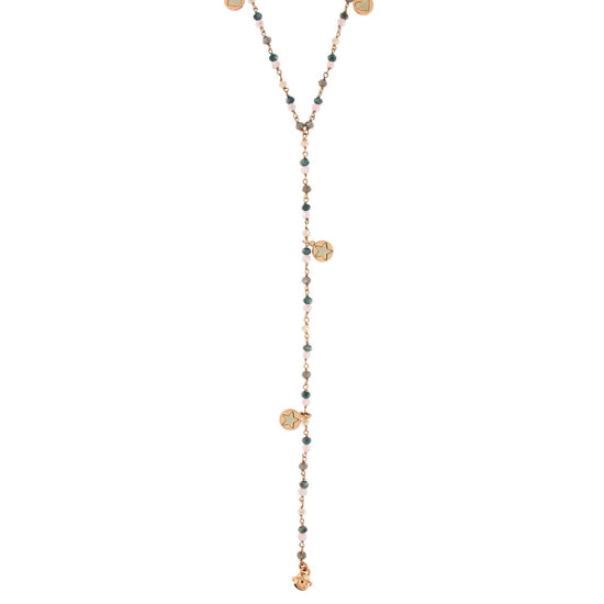 Collana Rue Des Mille Gipsy Chic da donna CL-GIP-04-2