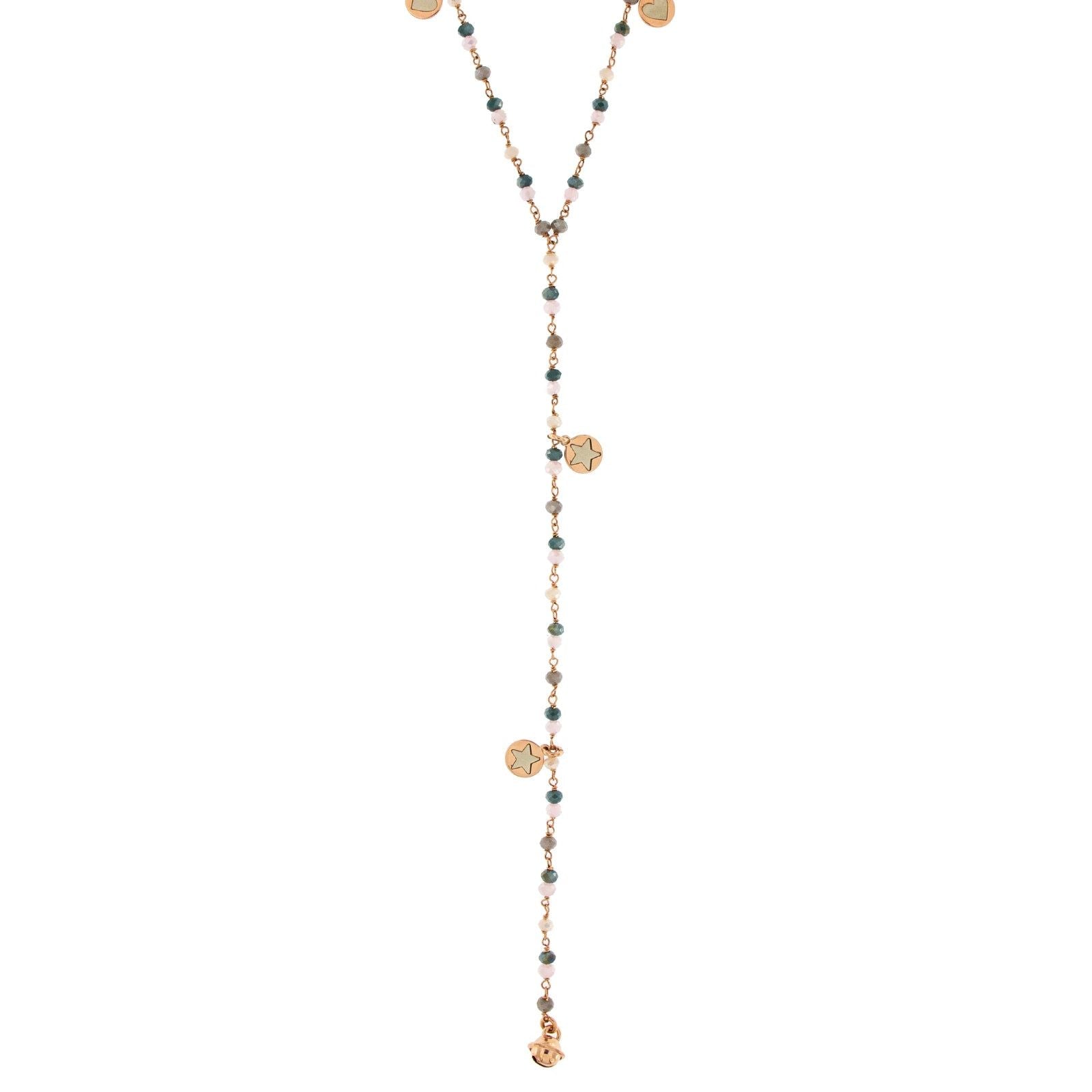 Collana Rue Des Mille Gipsy Chic da donna CL-GIP-04-2