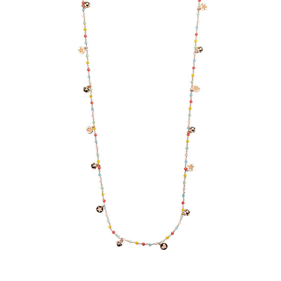 Collana Rue Des Mille Gipsy Chic da donna CL-GIP-1-V4-1