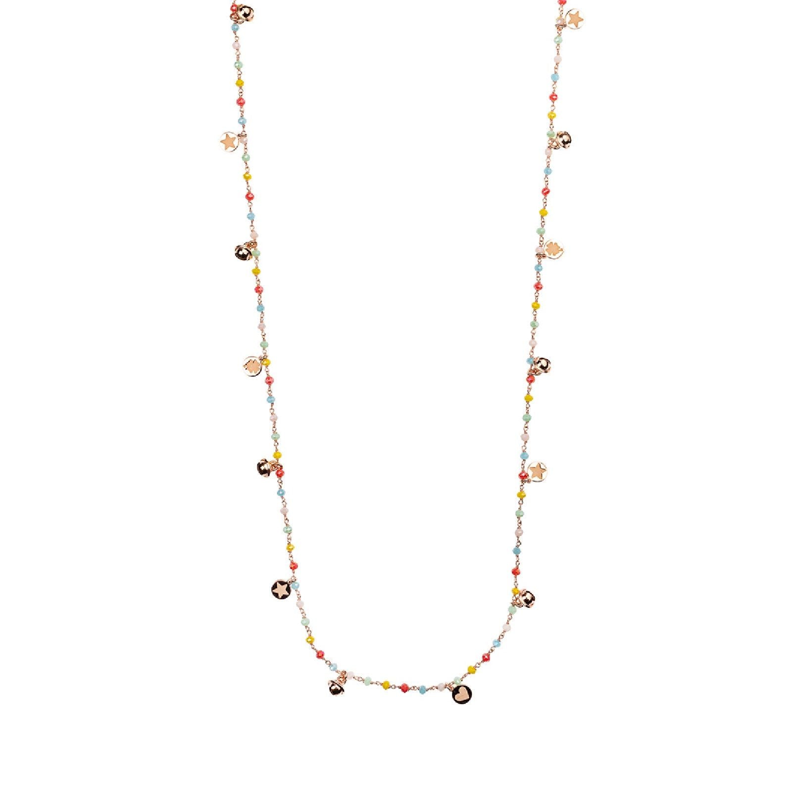 Collana Rue Des Mille Gipsy Chic da donna CL-GIP-1-V4-1