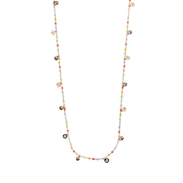 Collana Rue Des Mille Gipsy Chic da donna CL-GIP-1-V4-1