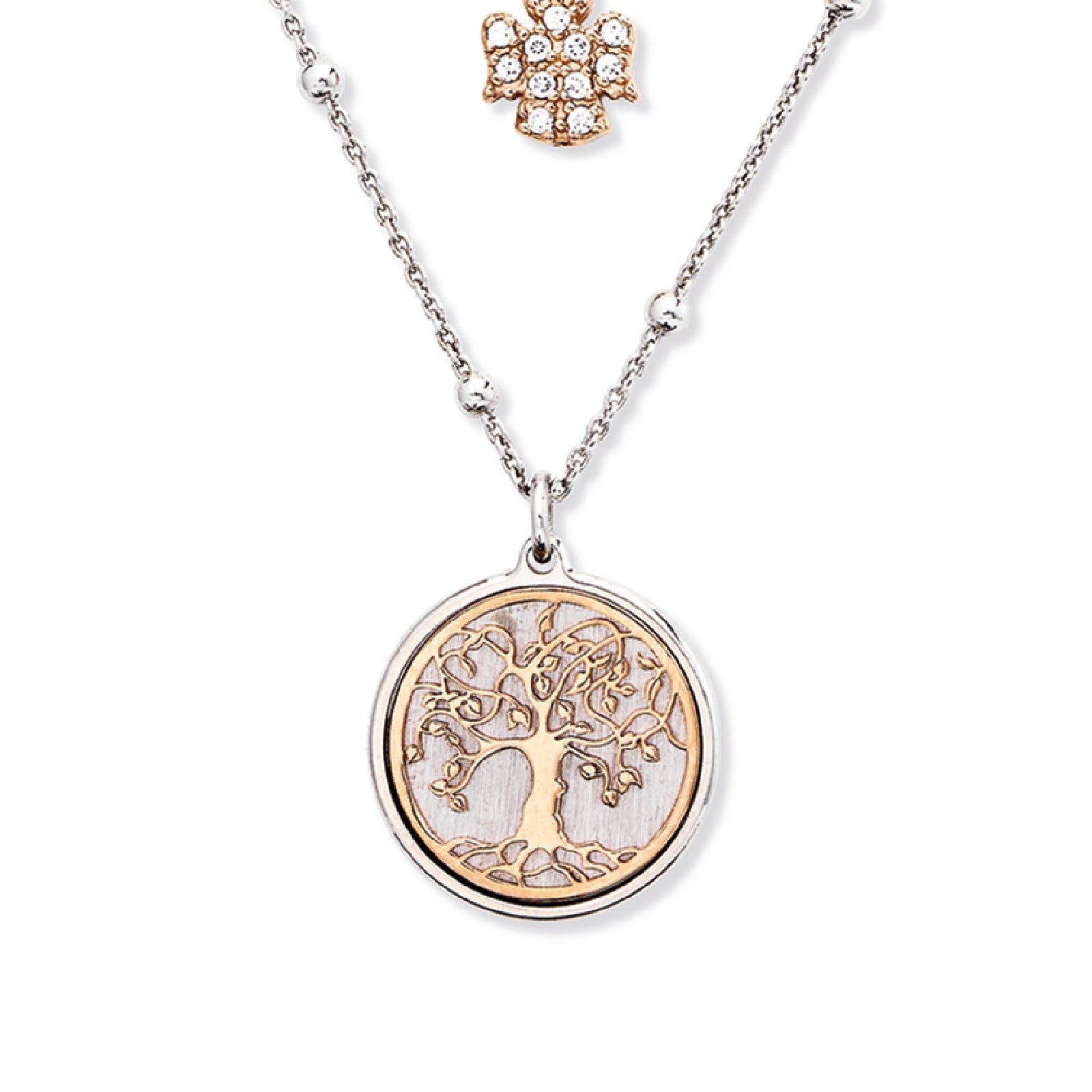 Collana Amen Albero della Vita da donna CL2AL1-1