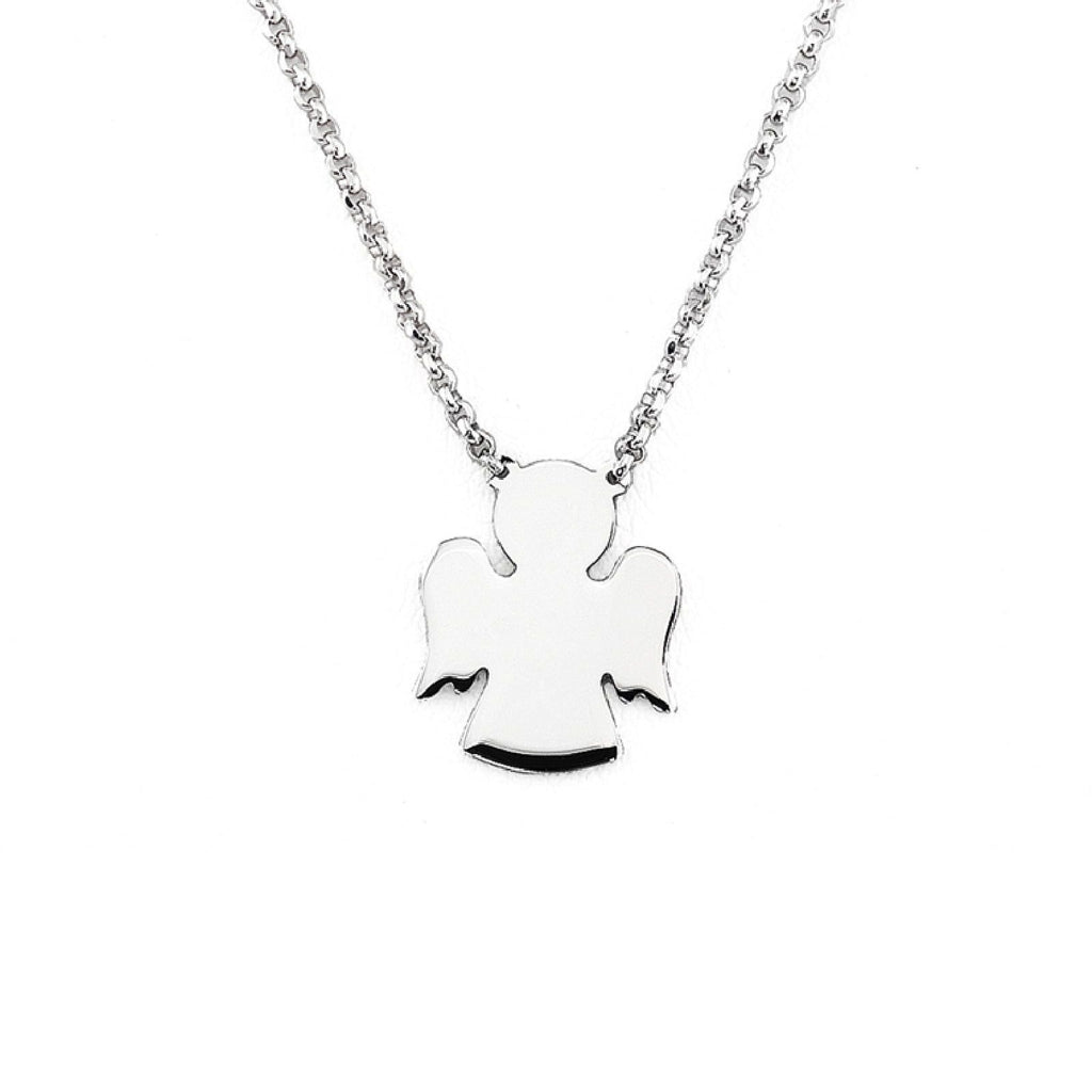 Collana Amen Prega,Ama da donna