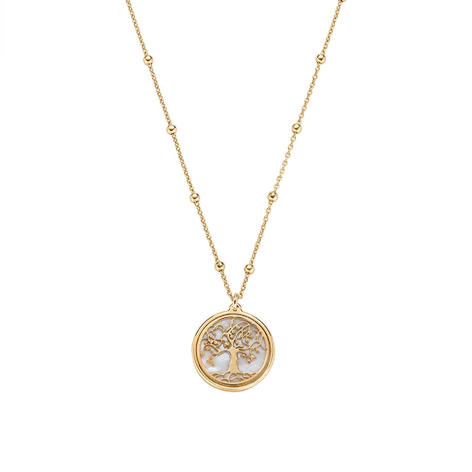 Collana Amen Albero Della Vita da donna CLALCUG3-1