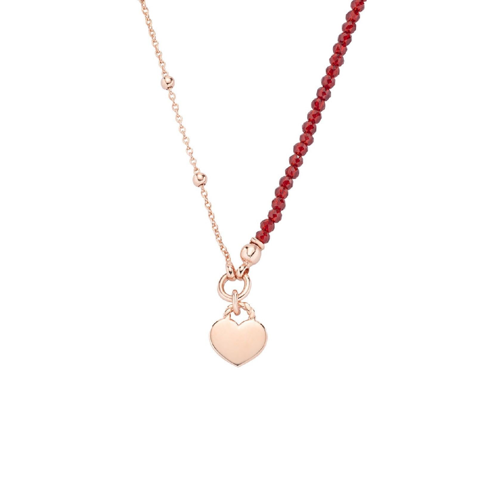 Collana Amen Soggetti da donna CLANCURR1-1