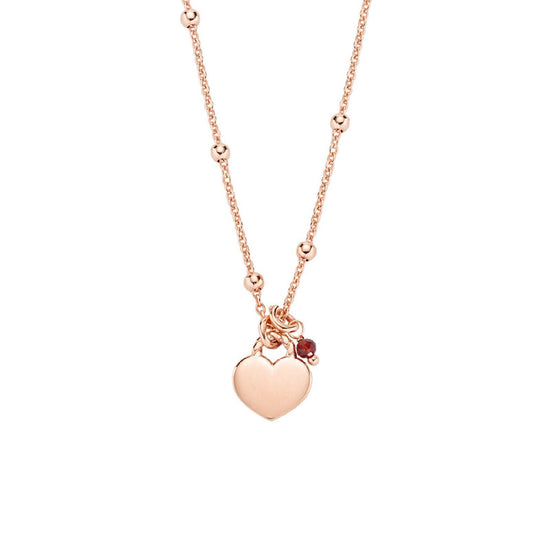 Collana Amen Soggetti da donna CLANCURR3-1