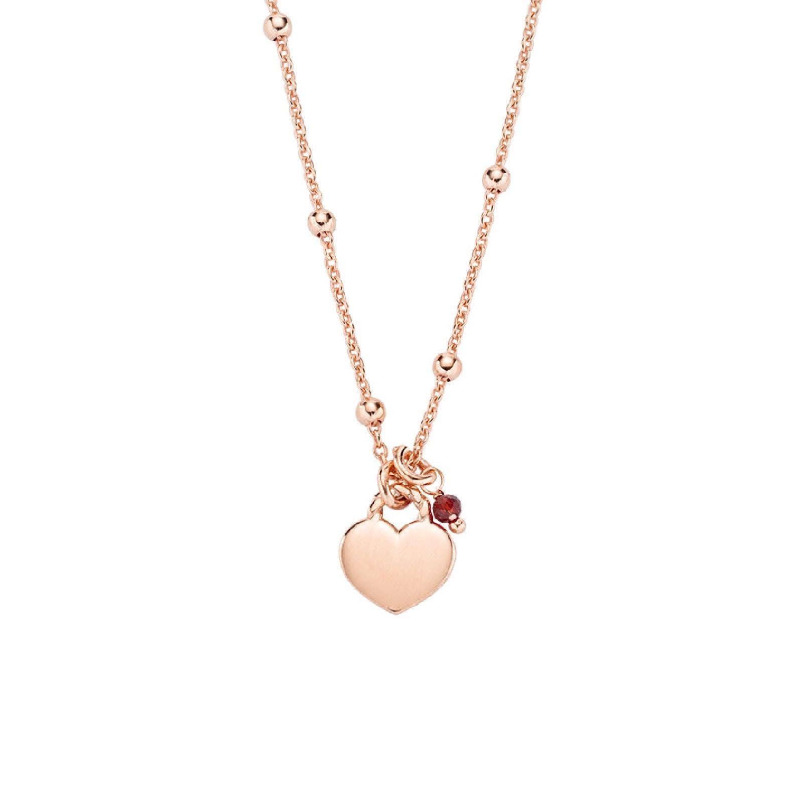 Collana Amen Soggetti da donna CLANCURR3-1