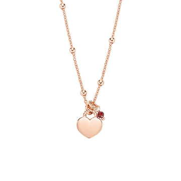 Collana Amen Soggetti da donna CLANCURR3-1
