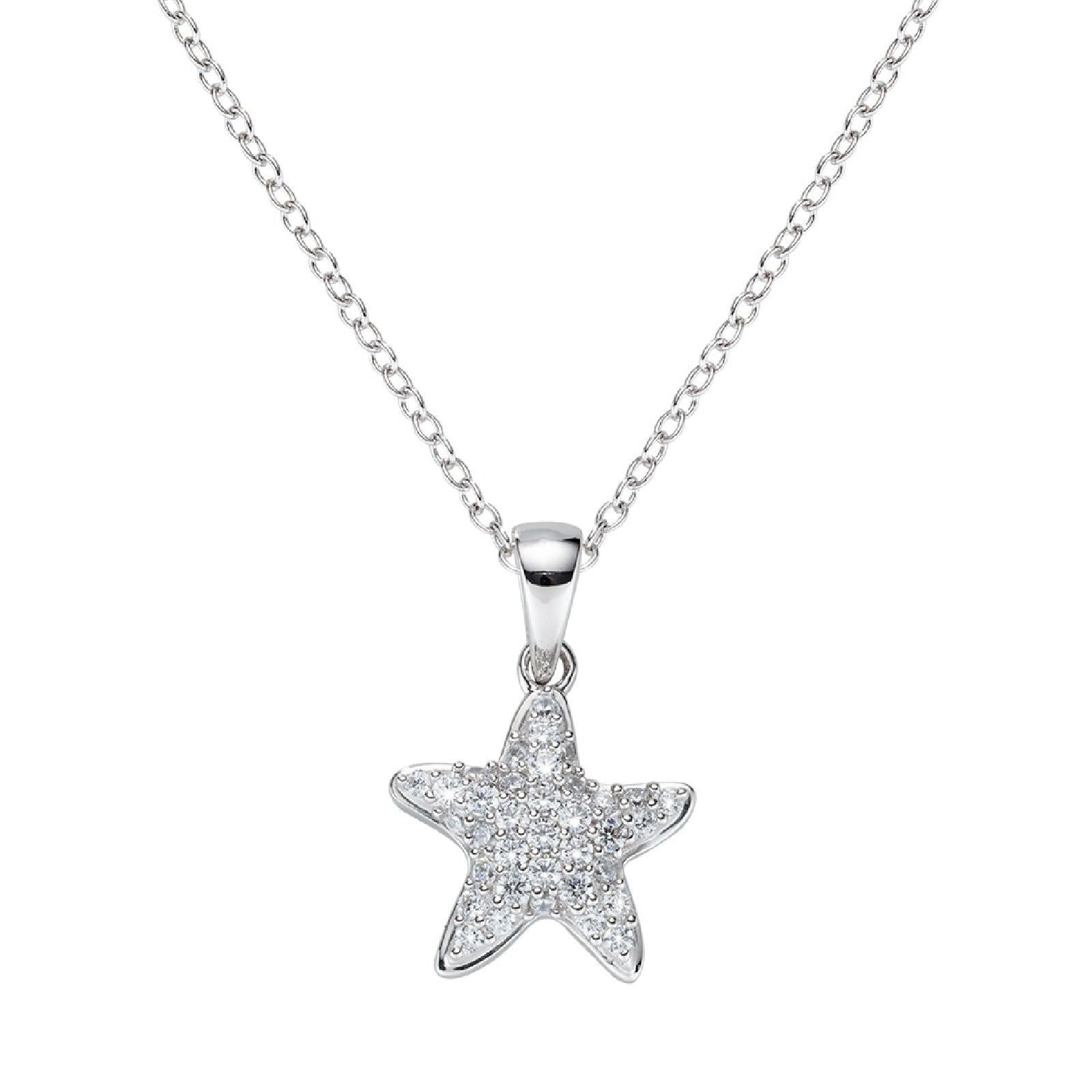 Collana Amen Soggetti da donna CLANSMBBZ-1