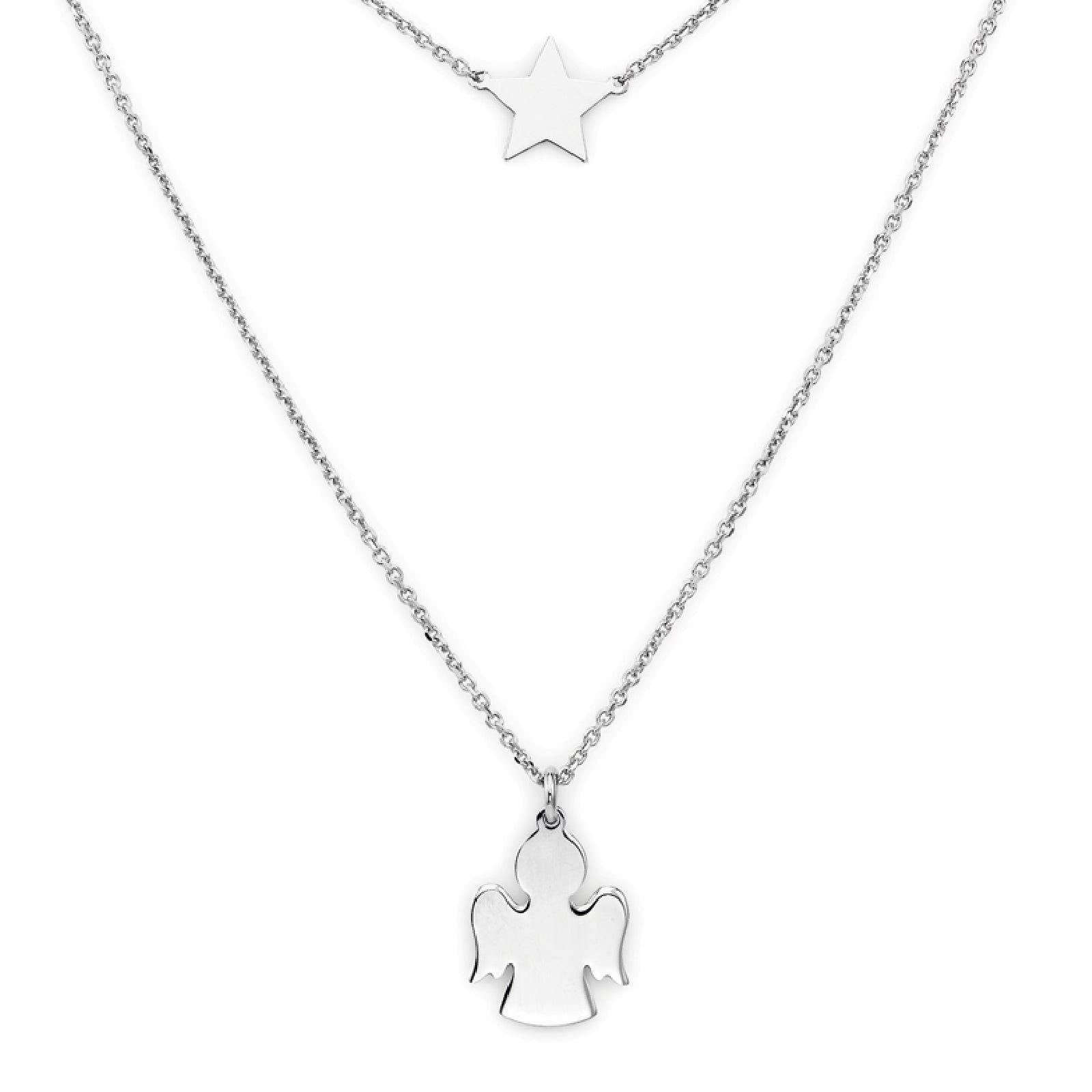 Collana Amen Angeli da donna CLASB-1