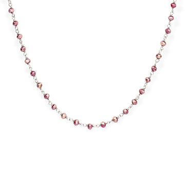 Collana Amen Romance da donna CLBA90-1