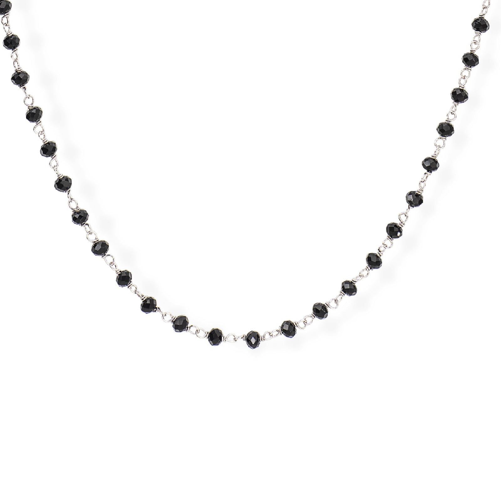 Collana Amen Romance da donna CLBN45-1