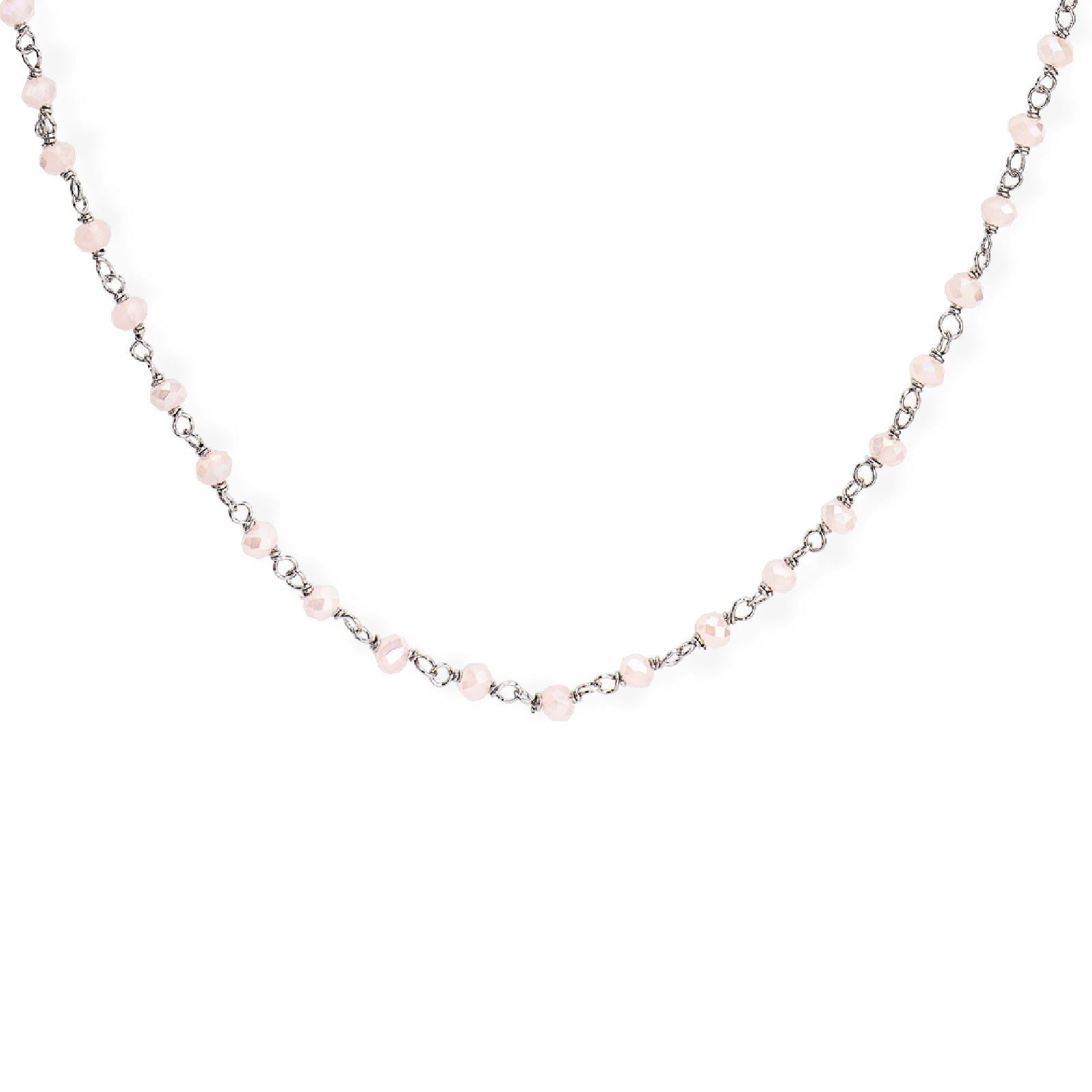 Collana Amen Romance da donna CLBR45-1