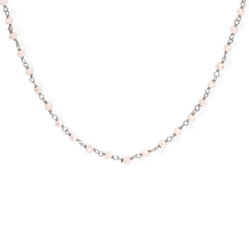 Collana Amen Romance da donna CLBR45-1