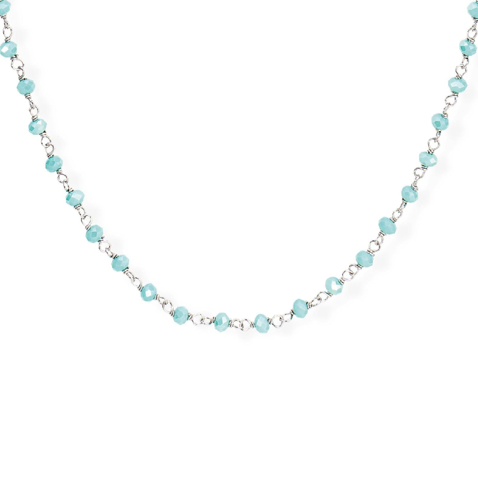 Collana Amen Romance da donna CLBT45-1