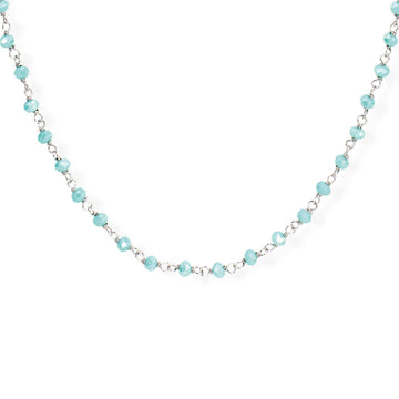 Collana Amen Romance da donna CLBT45-1